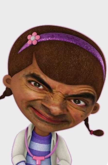 Mr bean thumbnail