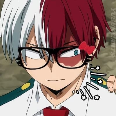 Shot Todoroki thumbnail