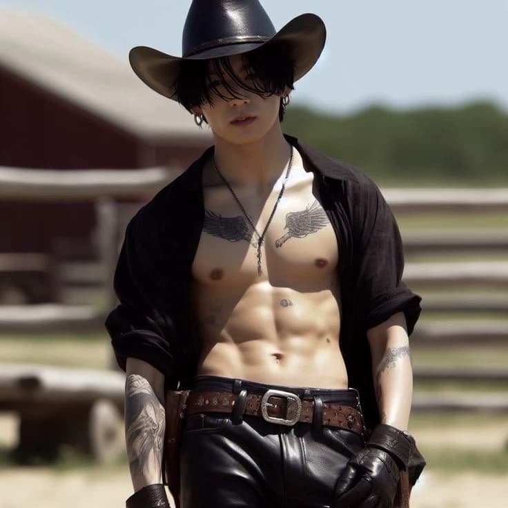 Jungkook thumbnail