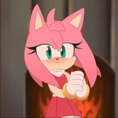 Amy Rose thumbnail