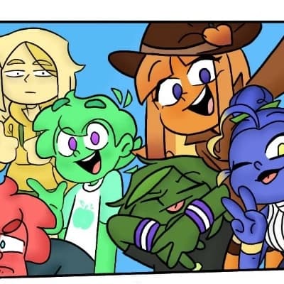 Margo thumbnail