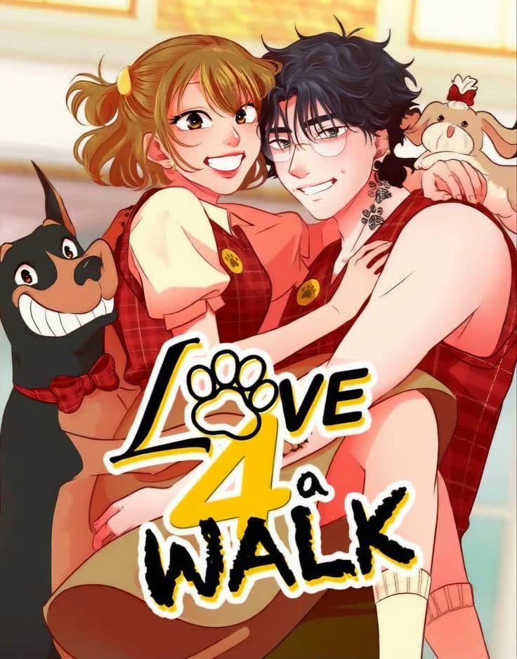 Love 4 a walk thumbnail
