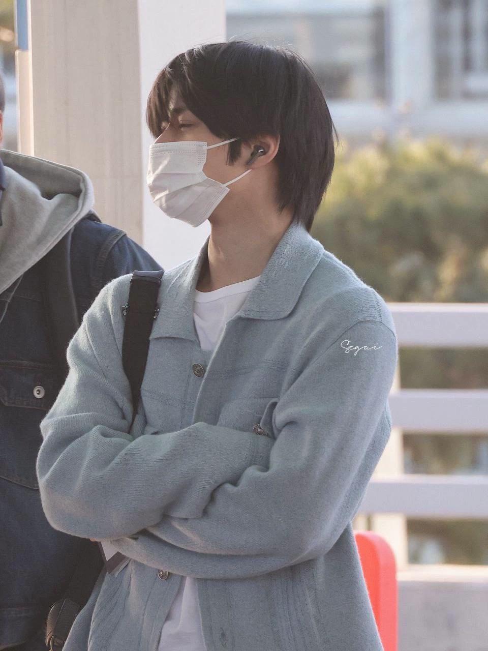 Choi Beomgyu thumbnail