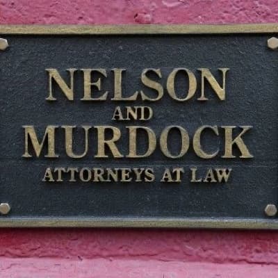 Matthew Murdock thumbnail