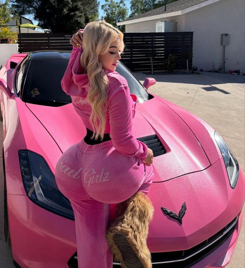 Jailyne Ojeda  thumbnail