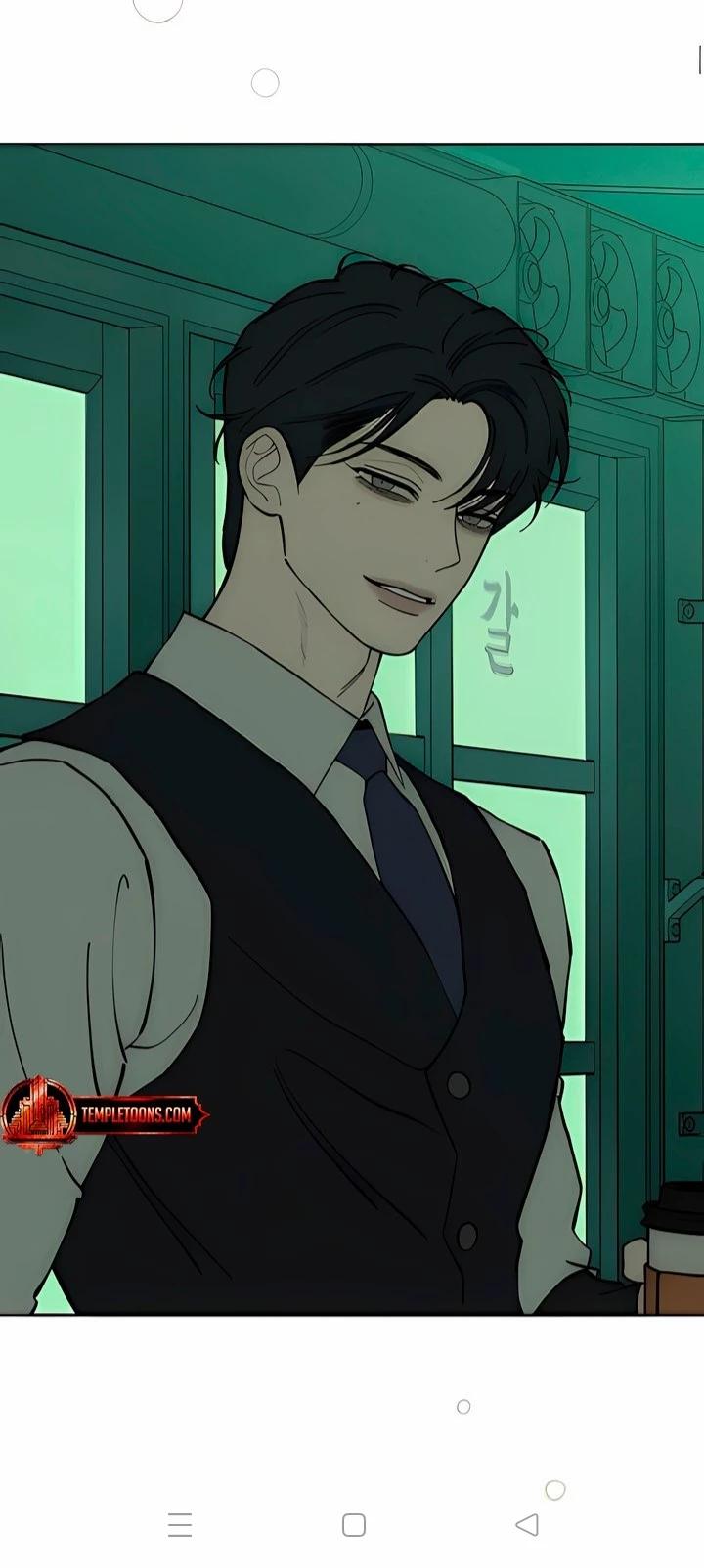 Beom Taeha (Your Senior) thumbnail