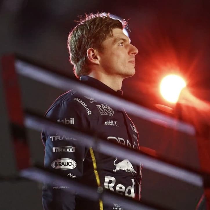 Max Verstappen thumbnail