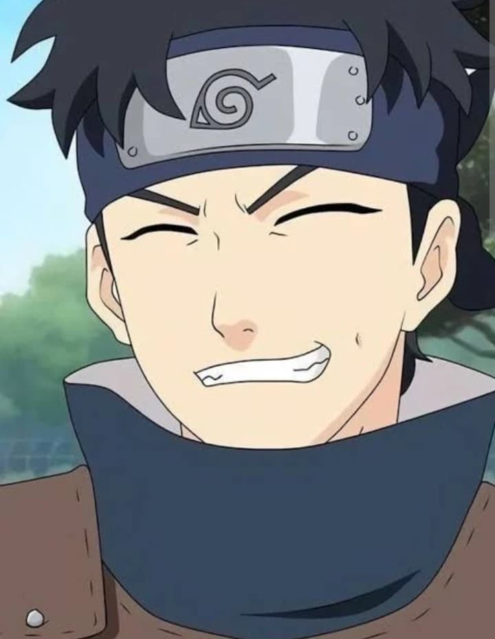 ★Shisui Uchiha★ thumbnail