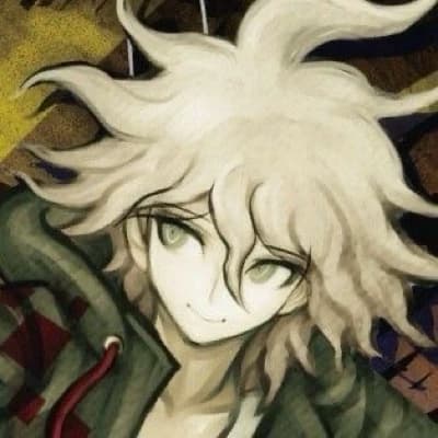 Nagito Komaeda thumbnail