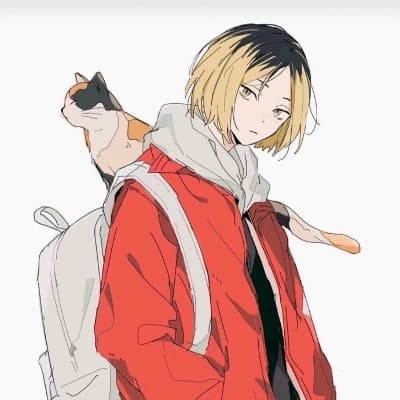Kenma Kozume thumbnail