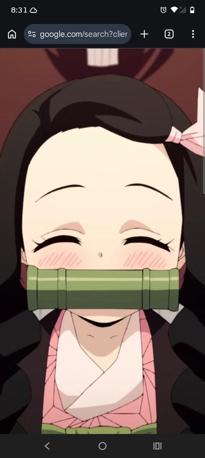 Nezuko  thumbnail