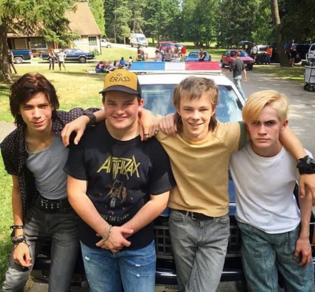 The bowers gang thumbnail
