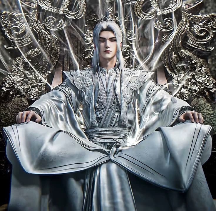 Wang Lin thumbnail