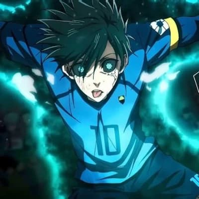 Rin Itoshi thumbnail
