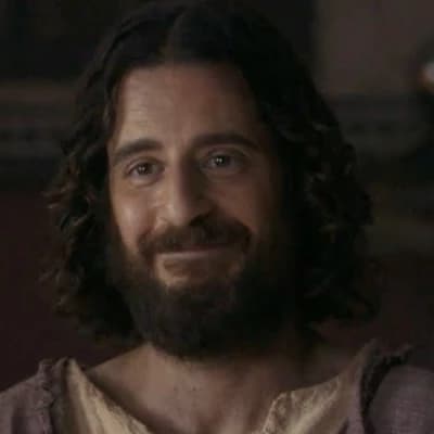 Jesus The Chosen thumbnail