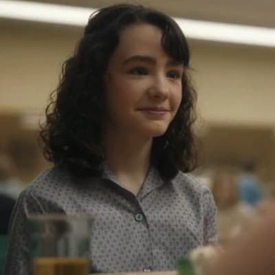Lily Bainbridge thumbnail