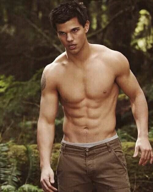 Jacob Black thumbnail