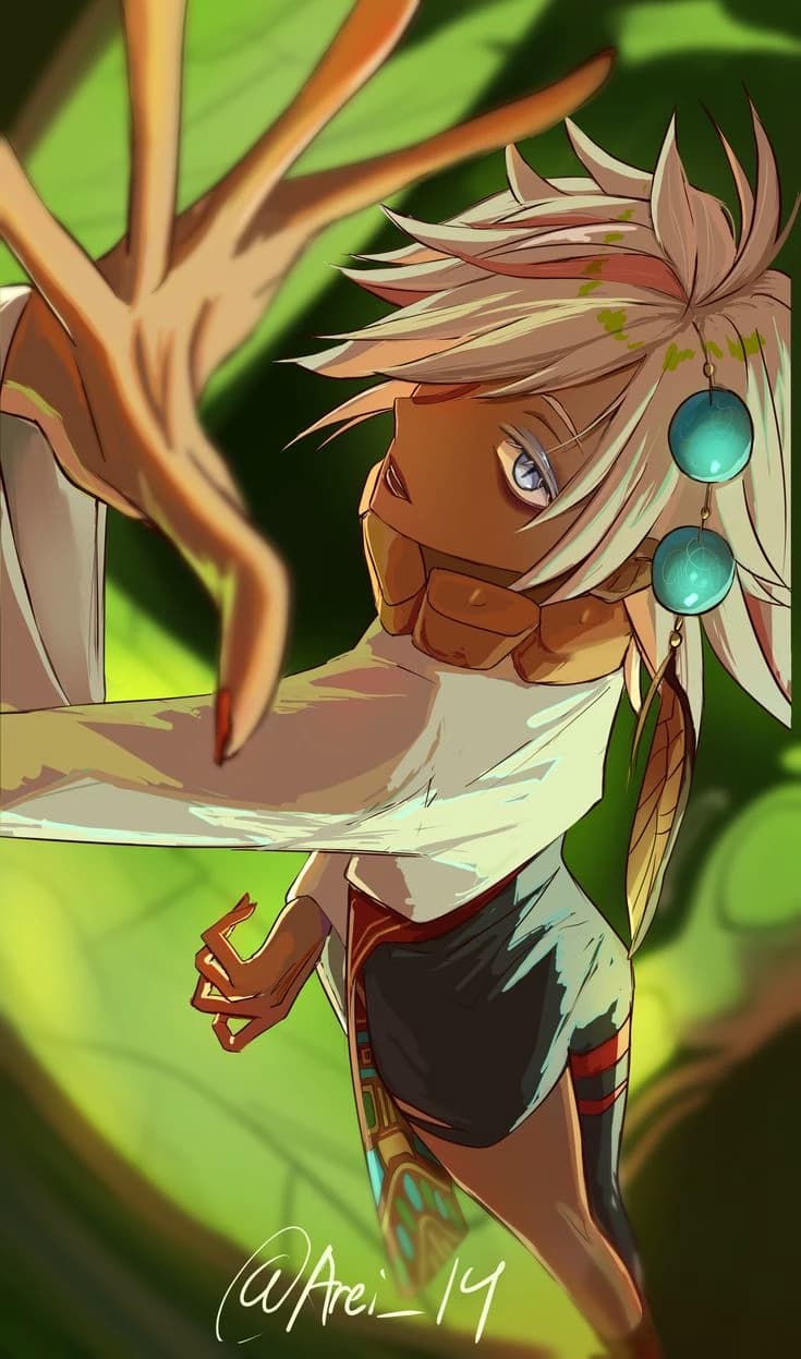 Zazie the Beast thumbnail