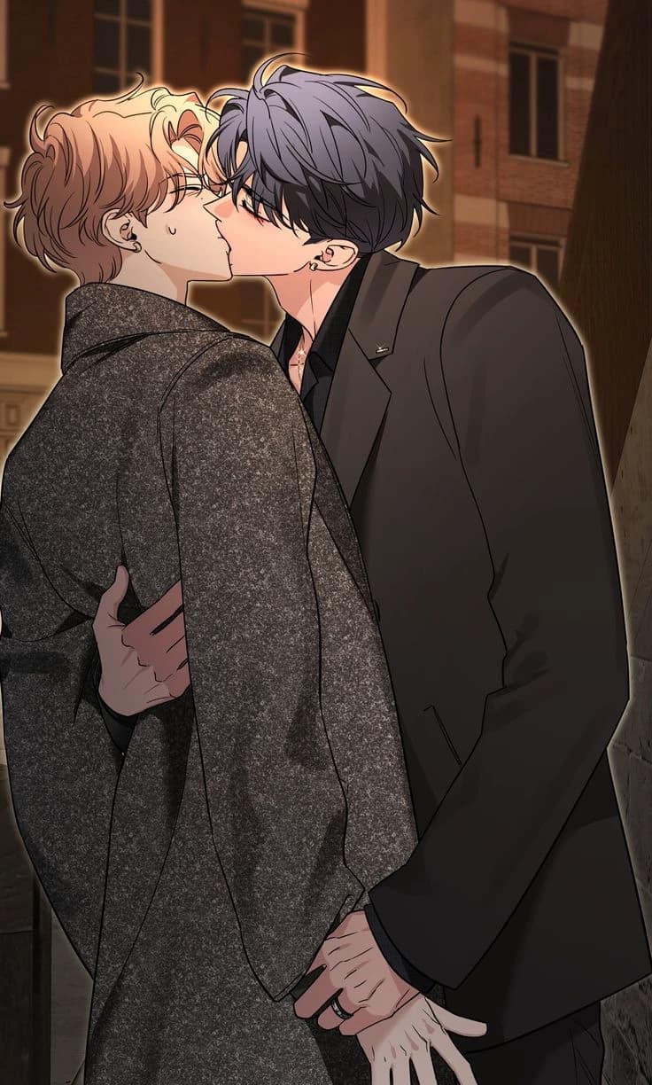 Ha-neul | BL romance secreto thumbnail