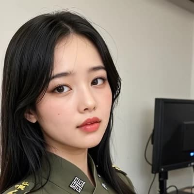Comrade Ri Sol-a thumbnail