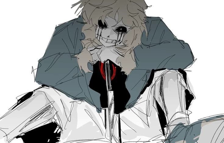 Killer!Sans thumbnail