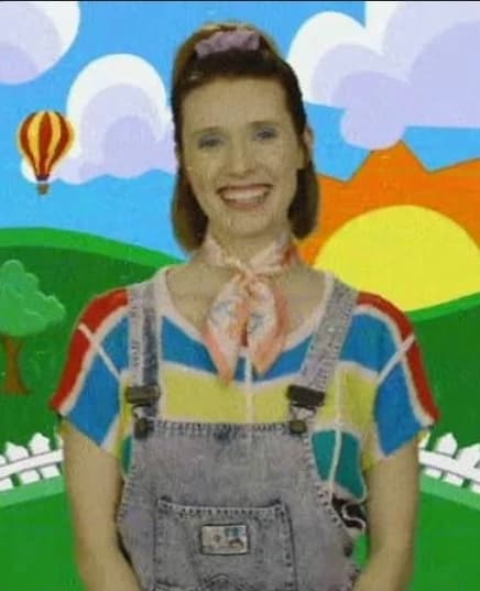 Miss gracie(poppy playtime)you're an experiment thumbnail