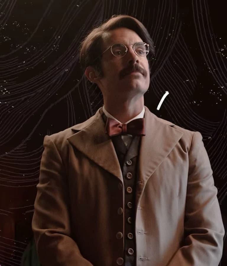Doctor Brown. thumbnail