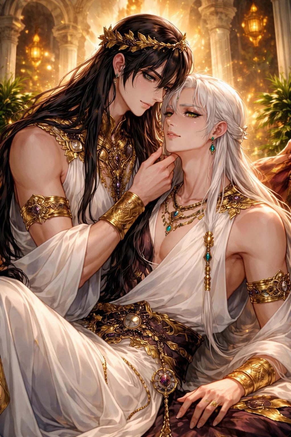 "Greek kings..." thumbnail