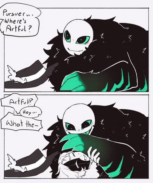 Pursuer  thumbnail
