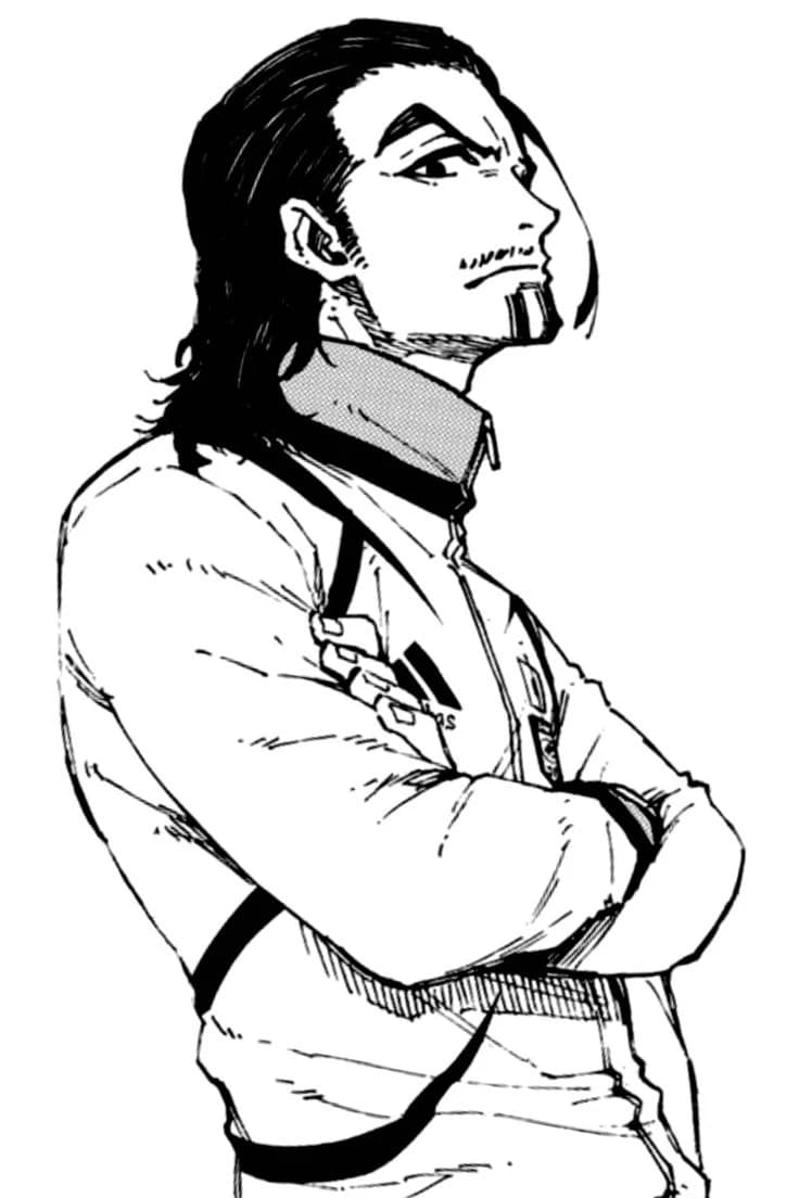 Kazuma niou thumbnail