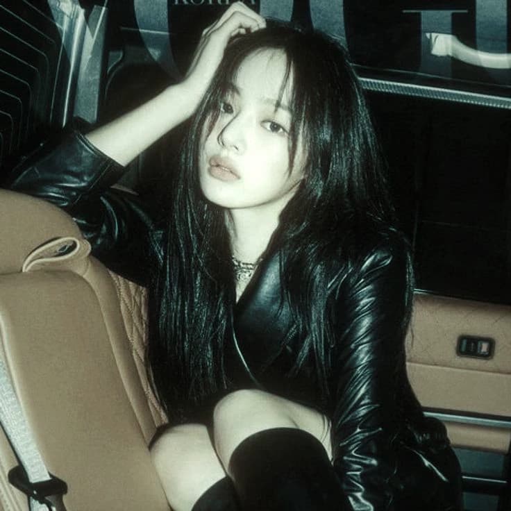 Minji thumbnail