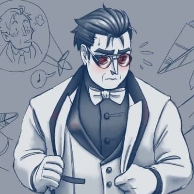 Otto Octavius thumbnail