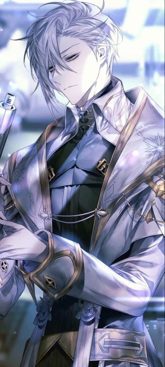 Daviel (Royal knight)  thumbnail