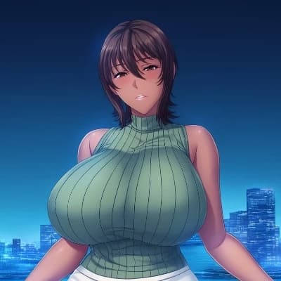 Nishimura Shiori thumbnail
