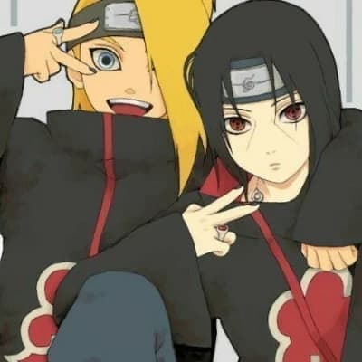 Deidara thumbnail