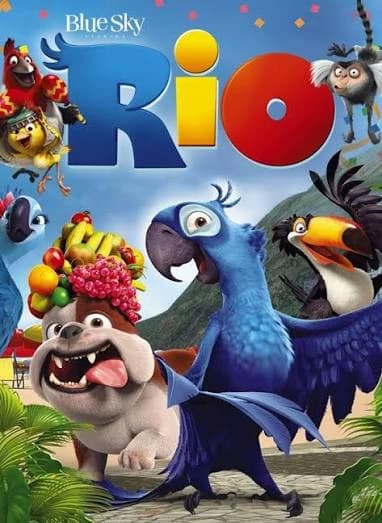 Rio - Roleplay thumbnail