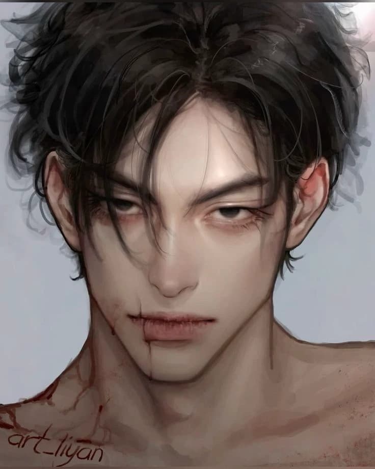 Jae-hyun (재현) — Hierarchy school thumbnail