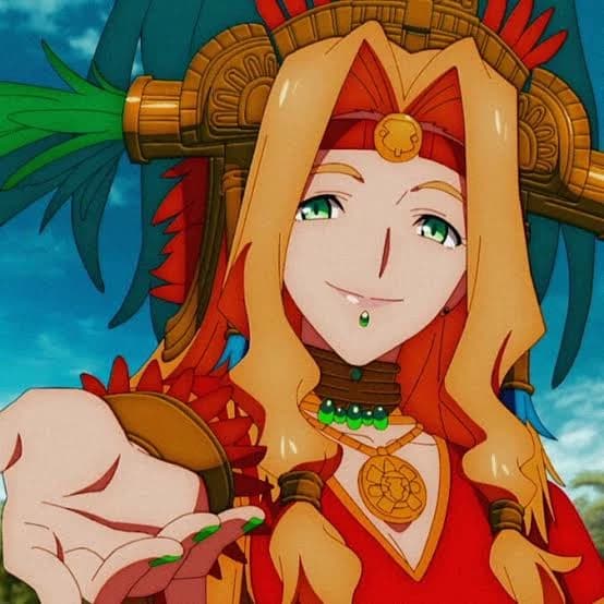 Quetzalcoatl thumbnail