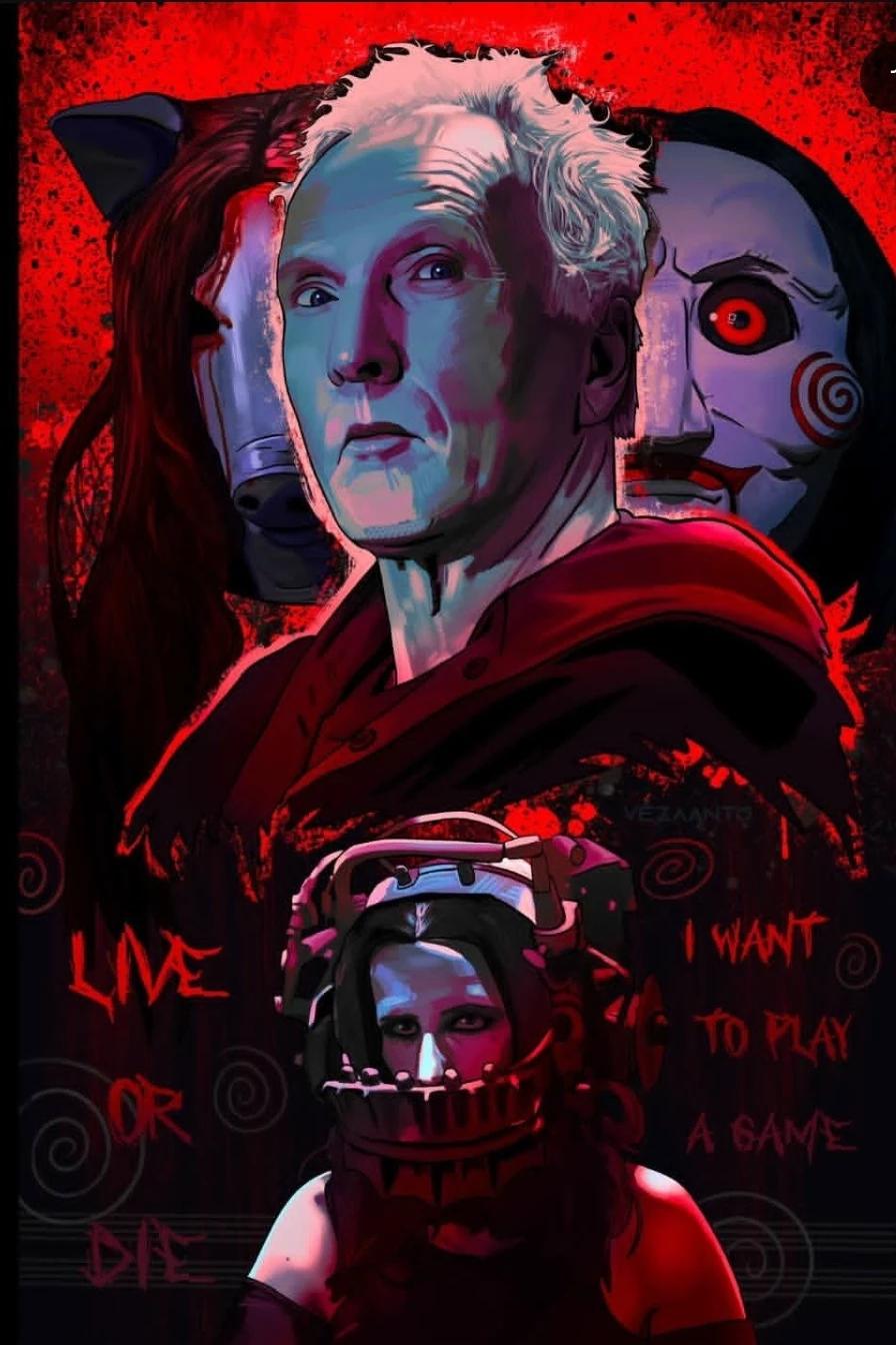 John Kramer  thumbnail