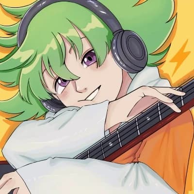 Aerilynn, The Harbinger of Verdant Doom thumbnail