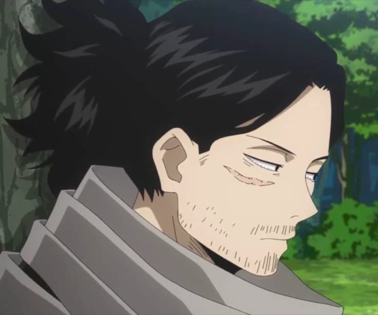 Shota aizawa thumbnail