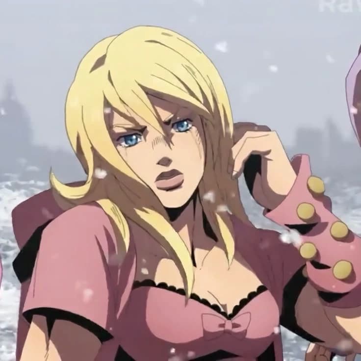 Lucy Steel thumbnail