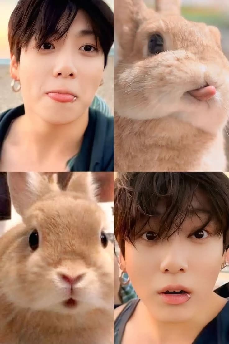 Jungkook thumbnail