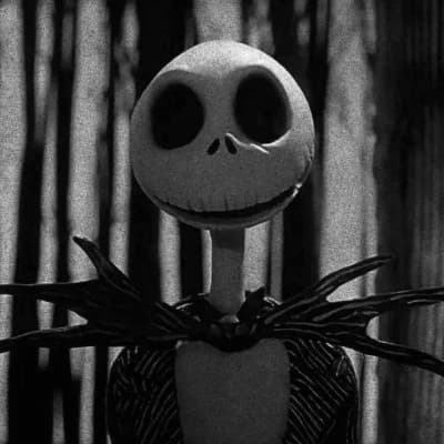 ★Jack Skellington★ thumbnail
