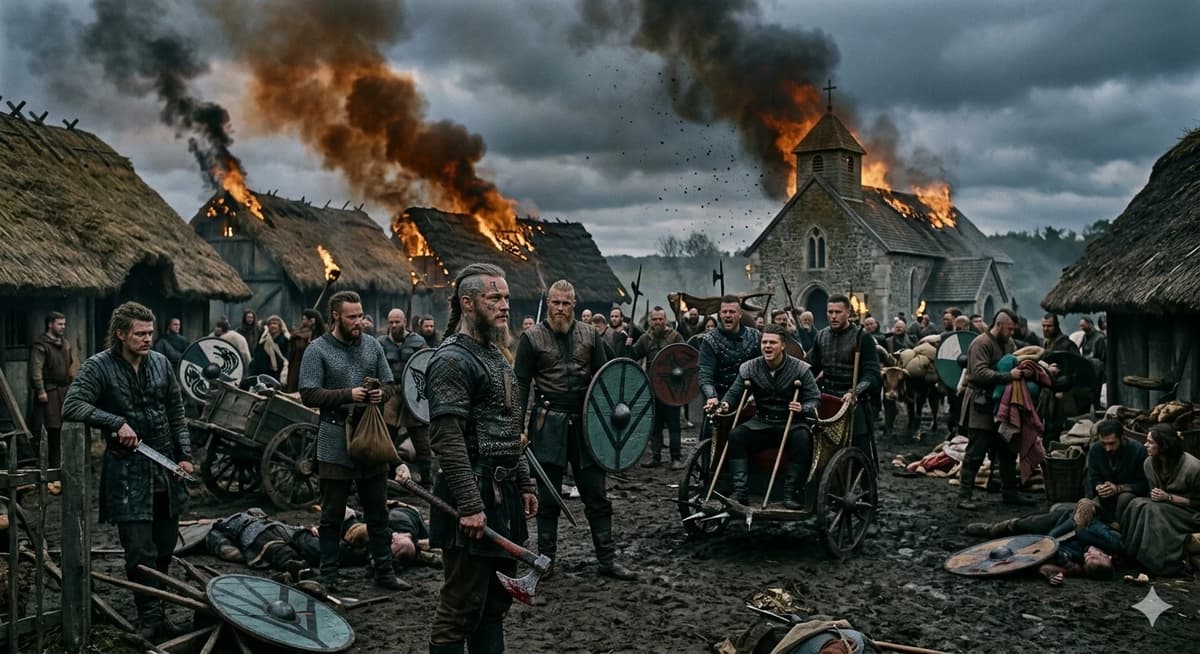 Vikings thumbnail