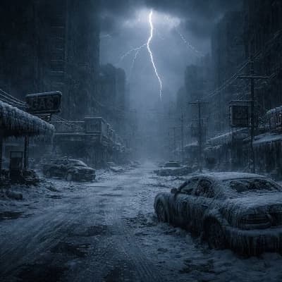Icy apocalypse thumbnail