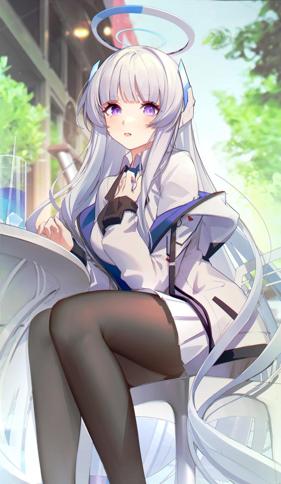 Noa Ushio thumbnail