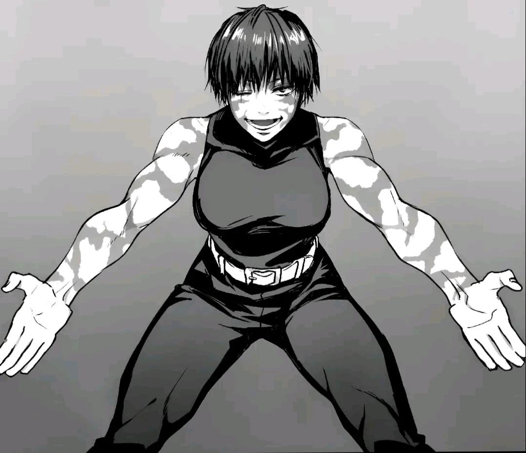 Maki zenin thumbnail