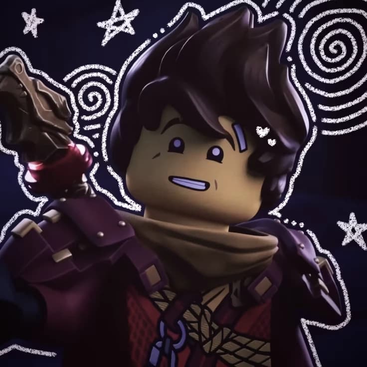 •{Kai Smith}•°•{NINJAGO }• thumbnail