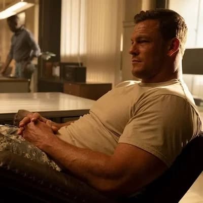 Jack Reacher thumbnail